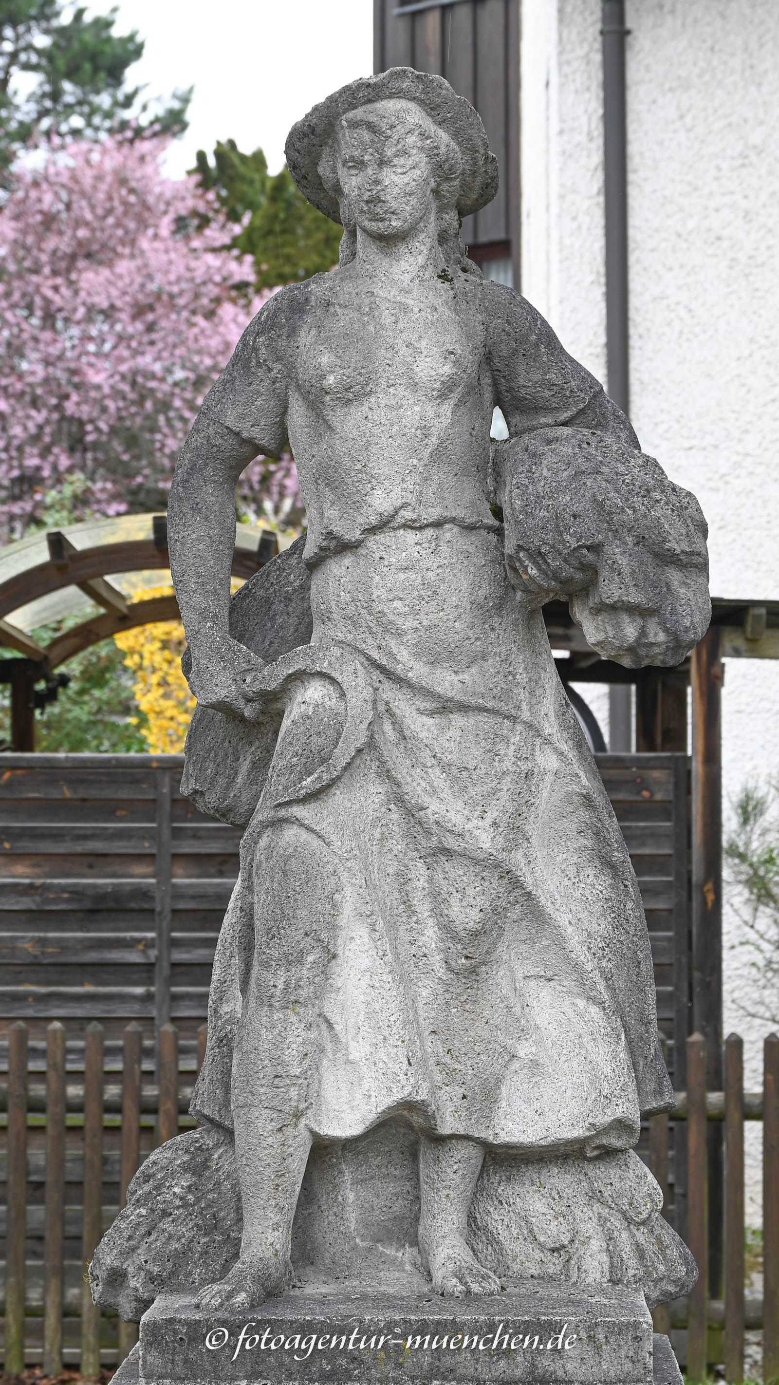 Schnitterinbrunnen