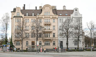 Gerhard Willhalm – Wohnhaus