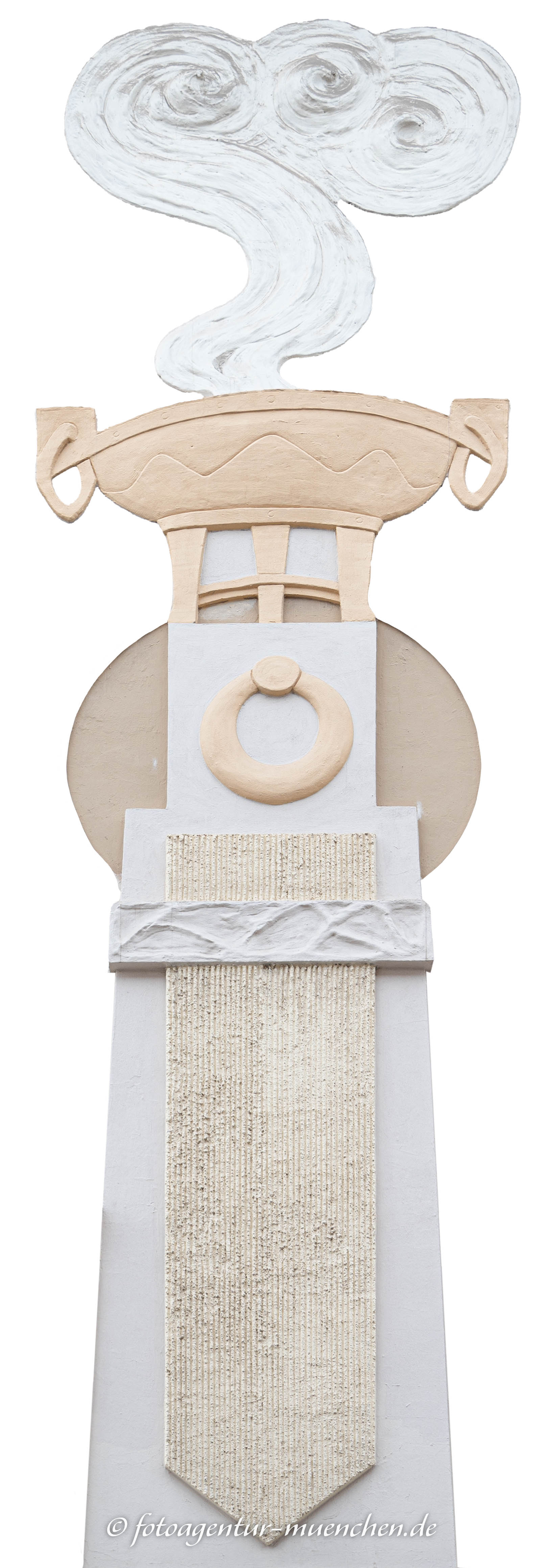 Jugendstil - Ornament