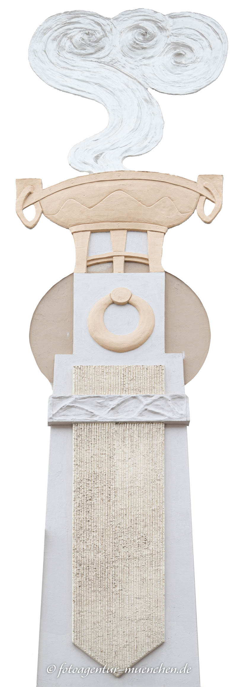 Jugendstil - Ornament