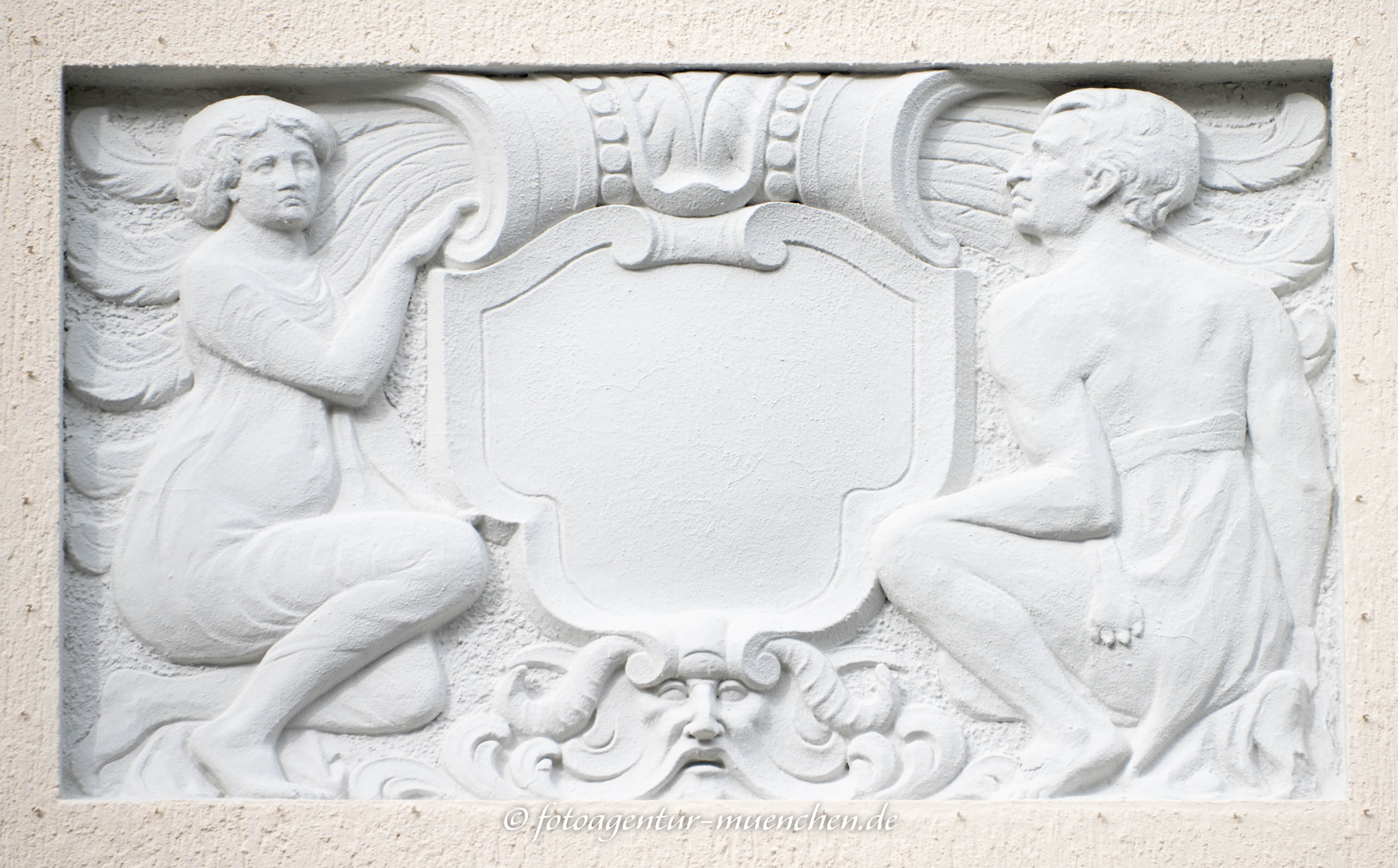 Ornament - Jugendstil