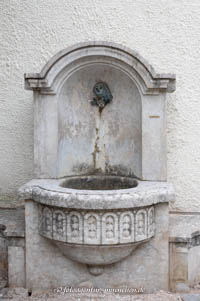 Gerhard Willhalm – Käutchen-Brunnen