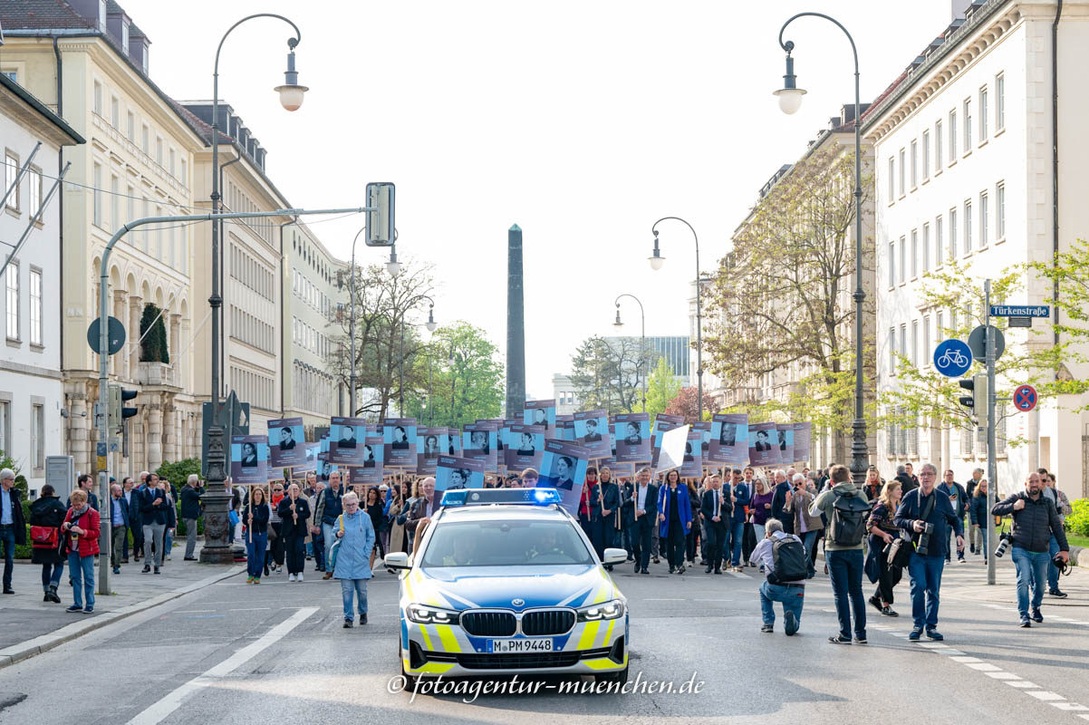 Impression 4 – Rückkehr der Namen