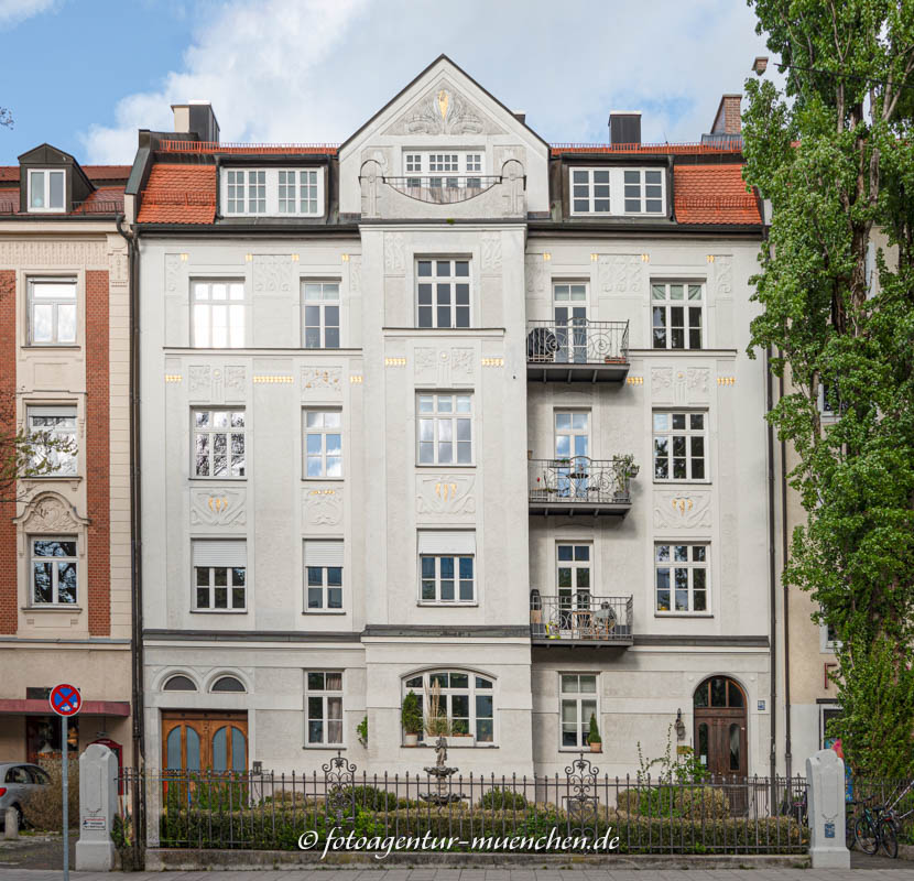 Wohnhaus
