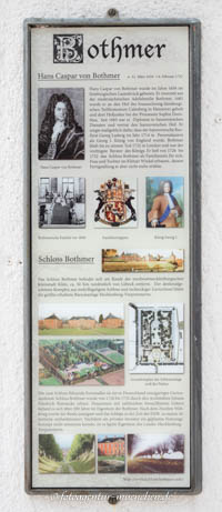 Gedenktafel -  – Foto aus München