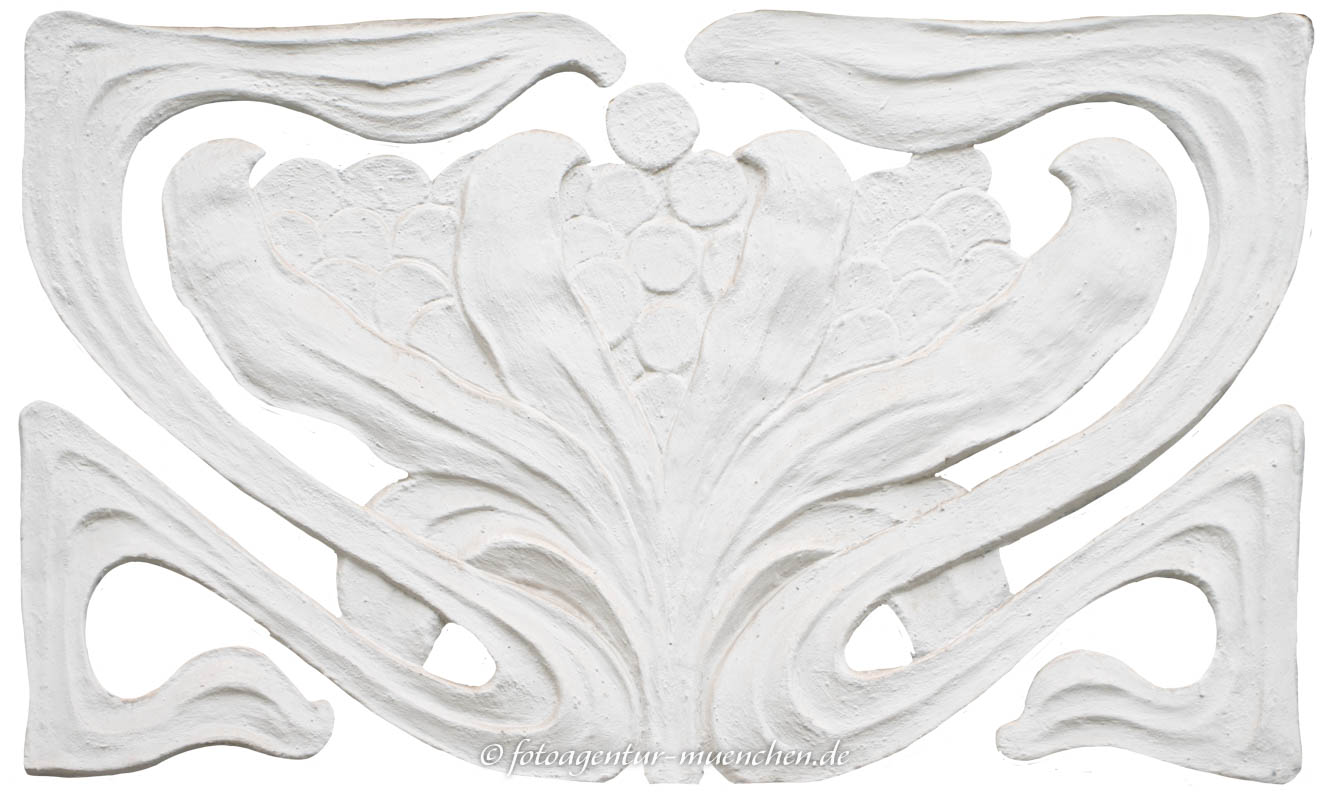Jugendstil - Ornament