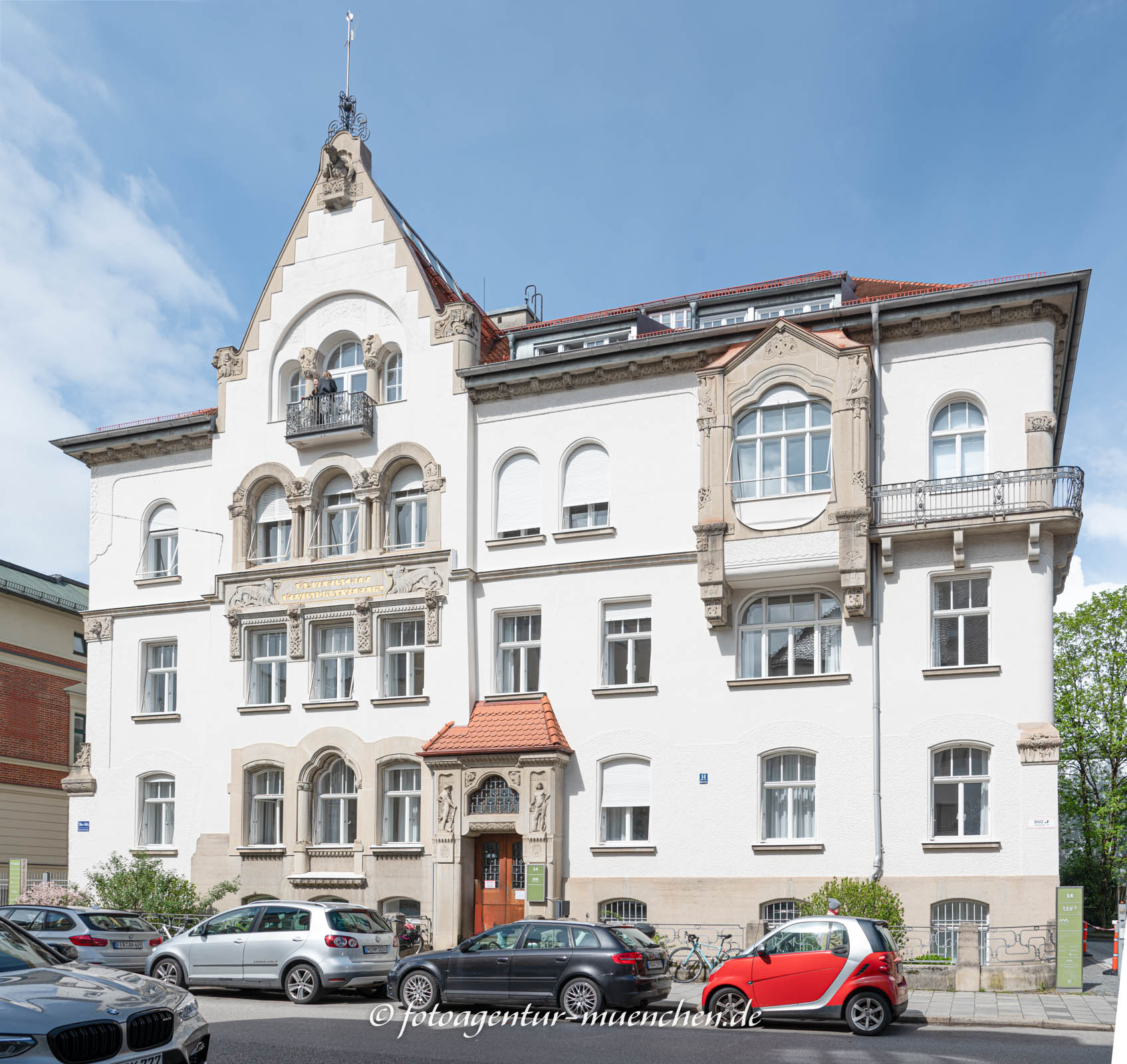 Technischer Überwachungs-Verein