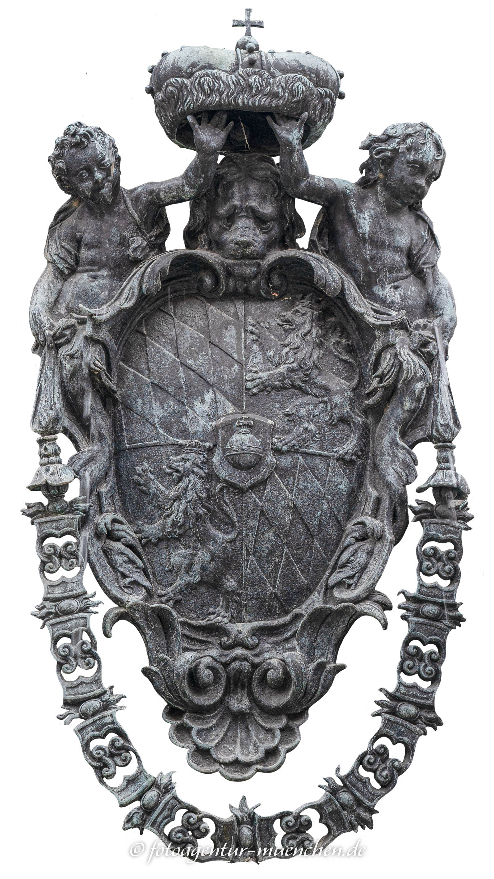 Wappen