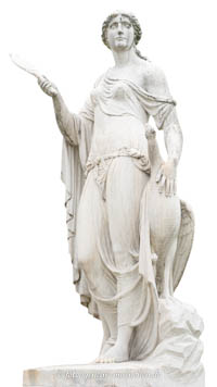 Hera (Juno) – Foto aus München