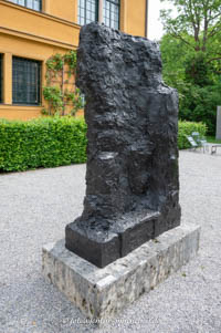 Torso I – Foto aus München