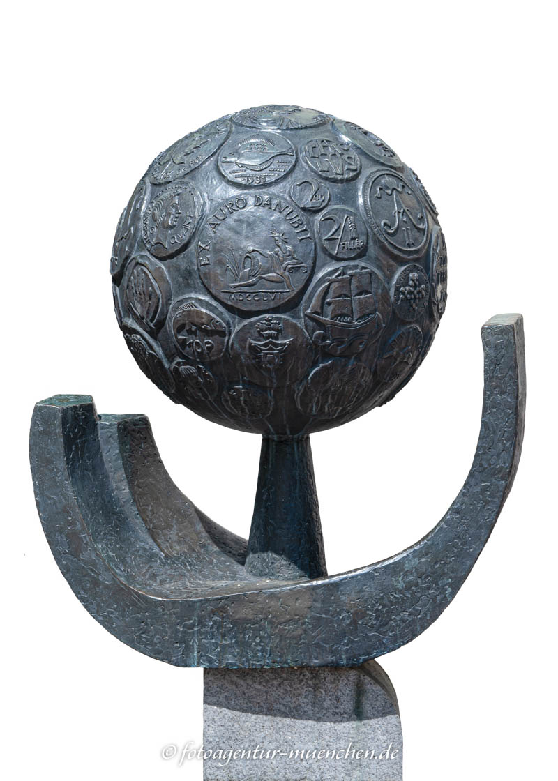 Bronze