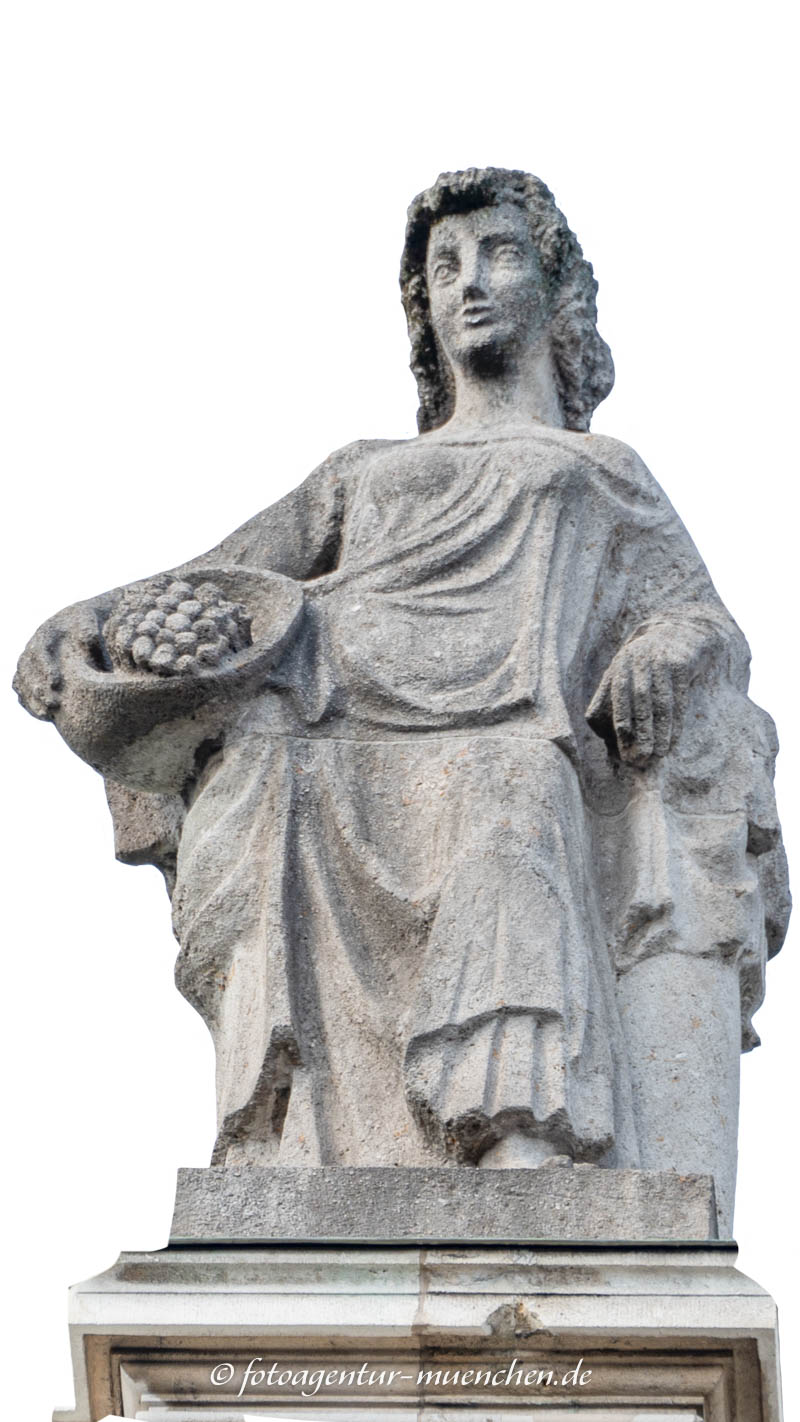 Freispruch – Denkmal/Kunstwerk in München