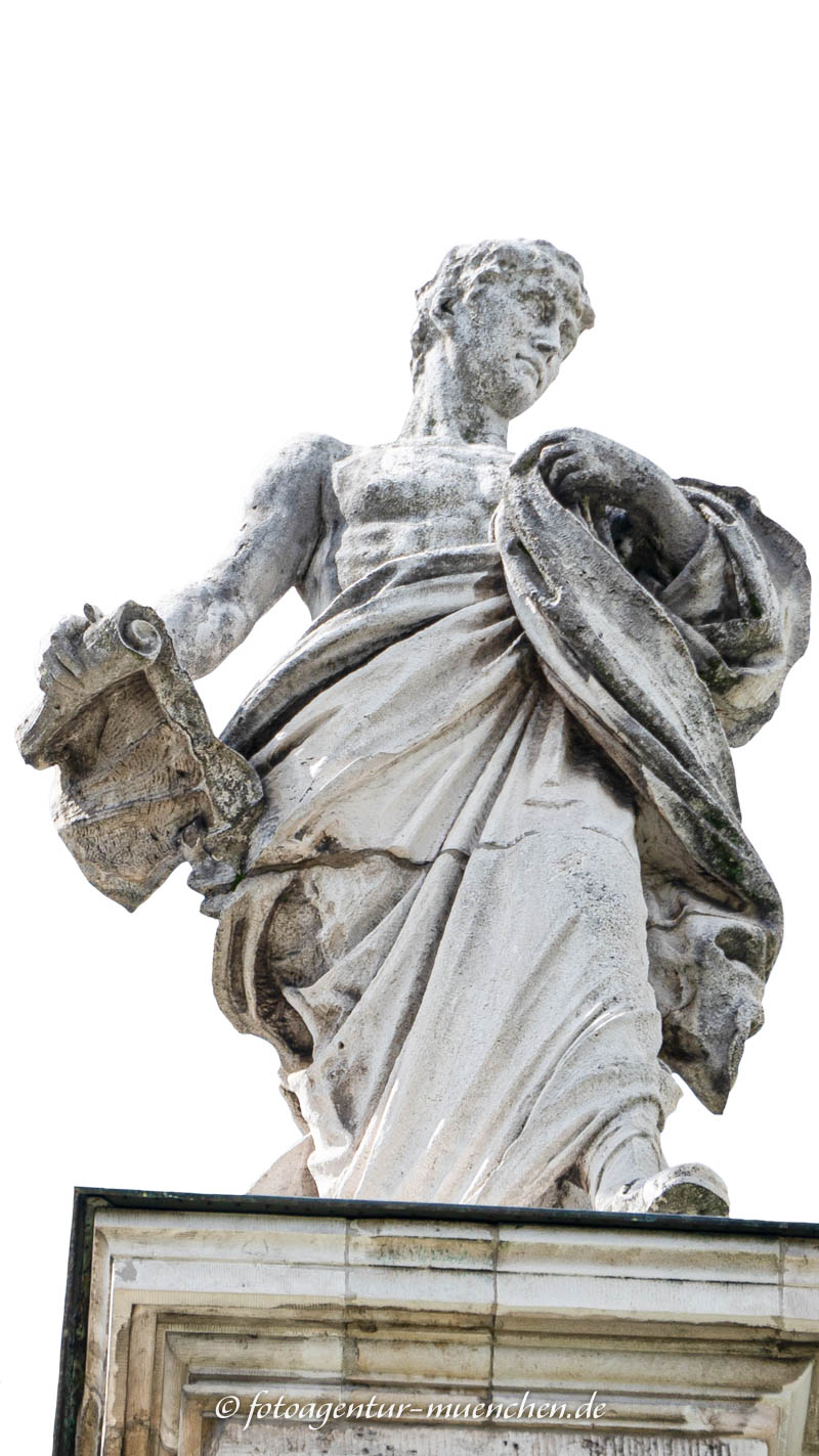 Anklage – Denkmal/Kunstwerk in München