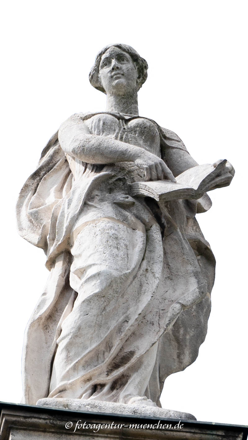 Beweis – Denkmal/Kunstwerk in München