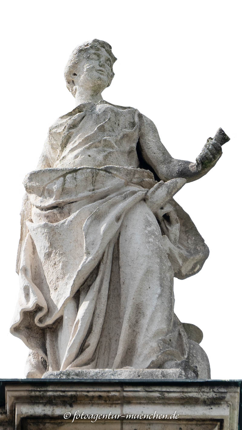 Rechtsstärke – Denkmal/Kunstwerk in München
