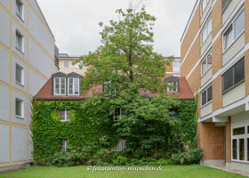 Elf Scharfrichter – Foto aus München