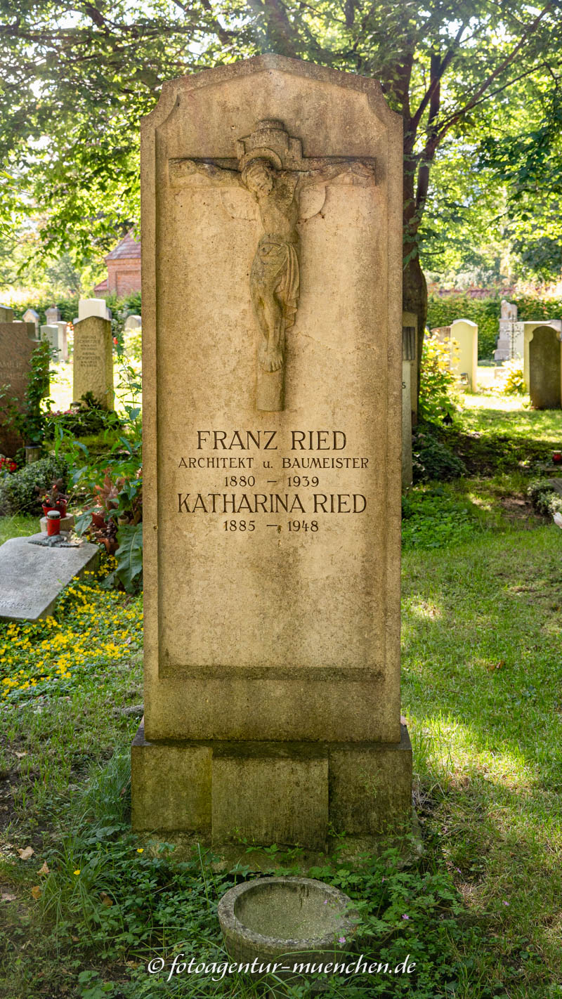 Ried Franz
