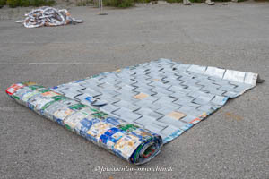 Great Munich Garbage Patch – Foto aus München
