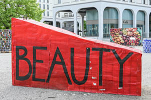 Pratt Maddox - Your Beauty Standards Are Rubbish