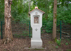 Kreuzweg - Berg am Laim – Foto aus München