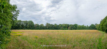 Kreuzweg - Berg am Laim – Foto aus München