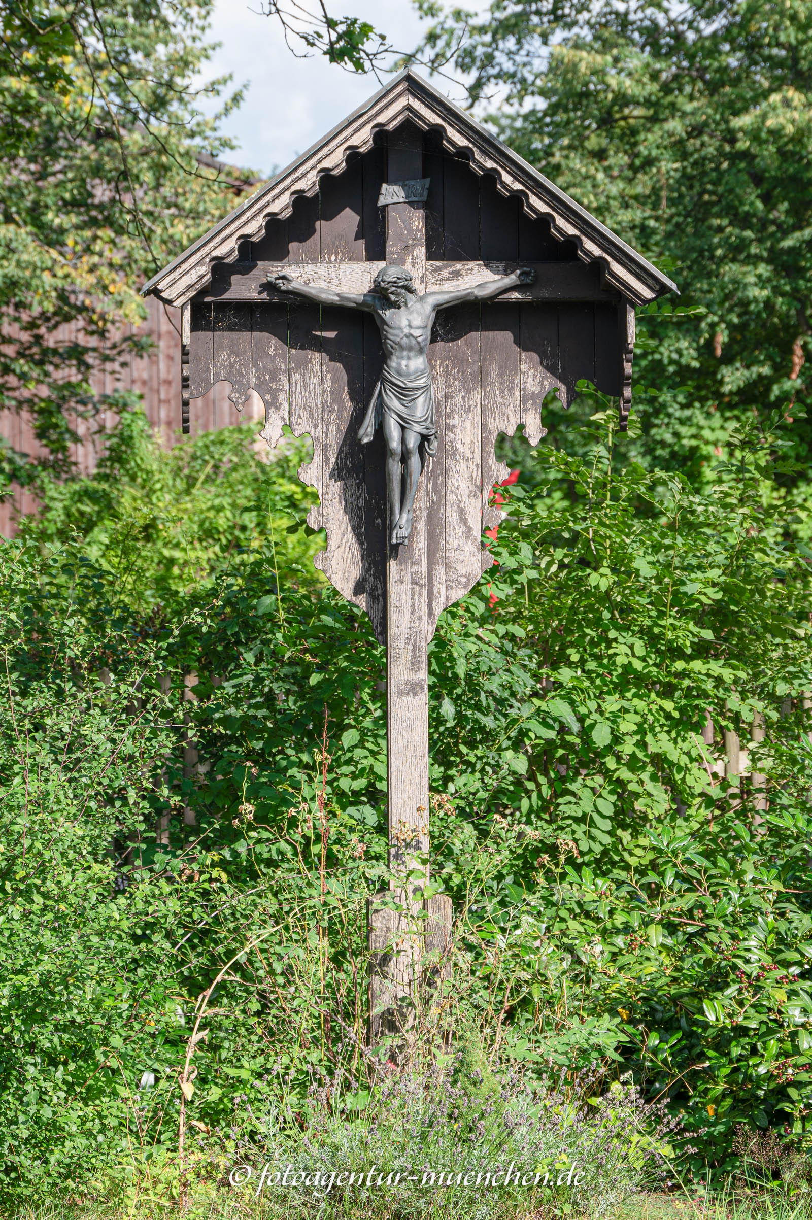 Wegkreuz