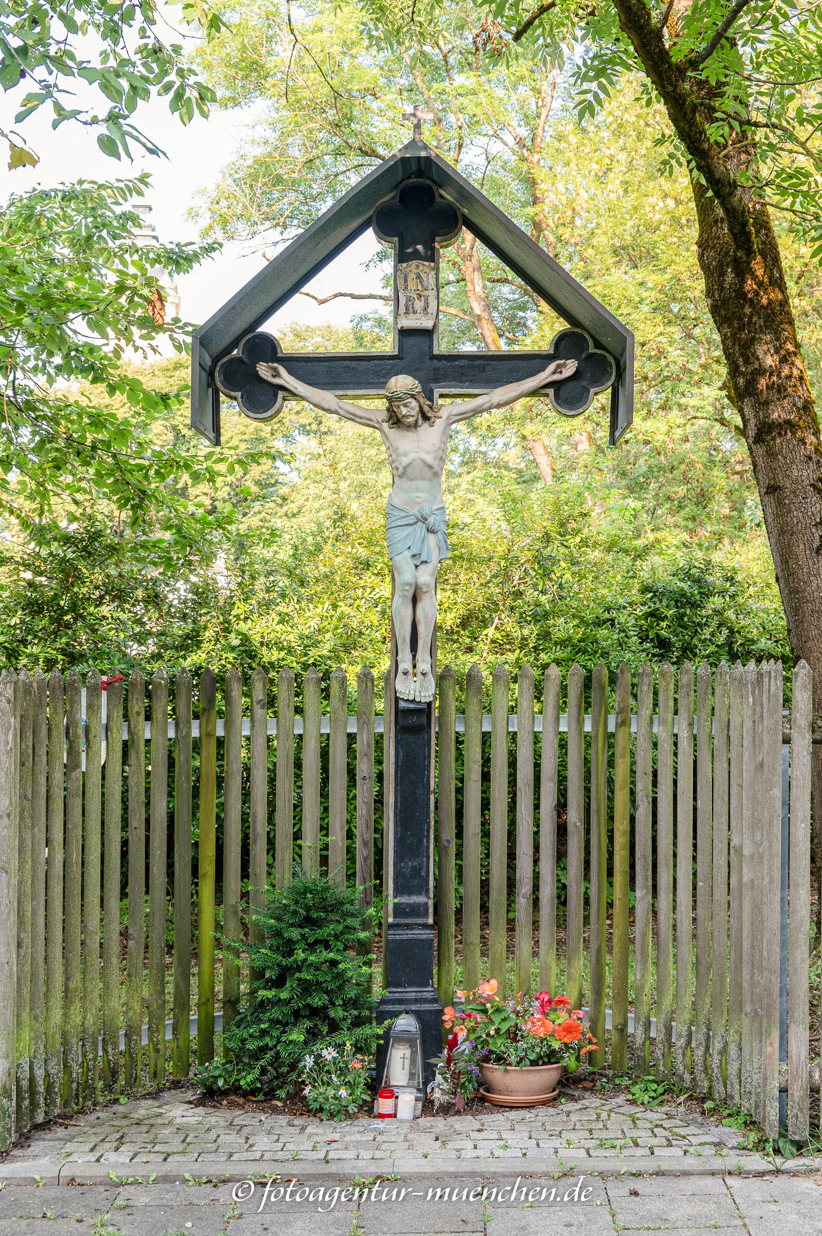 Schreilkreuz (Paul Ballauf)