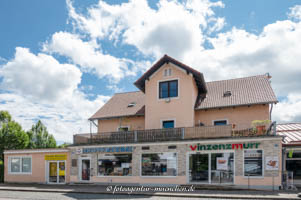 Geburtshaus - Kurt Landauer – Foto aus München