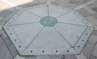 Gerhard Willhalm – Bodendenkmal- Gebrüder Asam