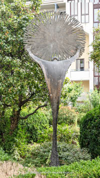 Gerhard Willhalm – Sonnenmensch