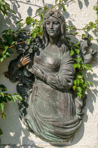 Gerhard Willhalm – Flora