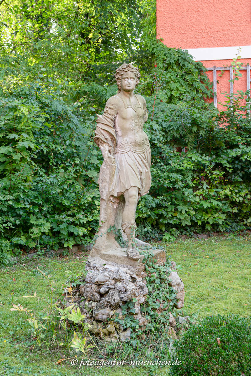 Apollo – Denkmal/Kunstwerk in München