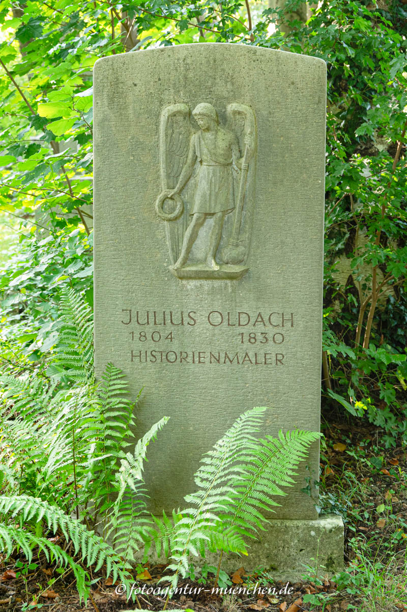 Oldach Julius