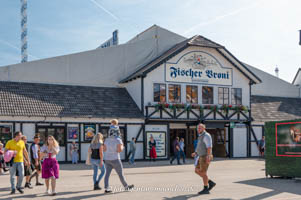 Fischer-Vroni – Foto aus München