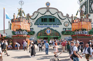 Augustiner-Festhalle