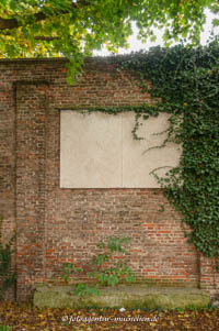 Gerhard Willhalm – Kriegergedenktafel
