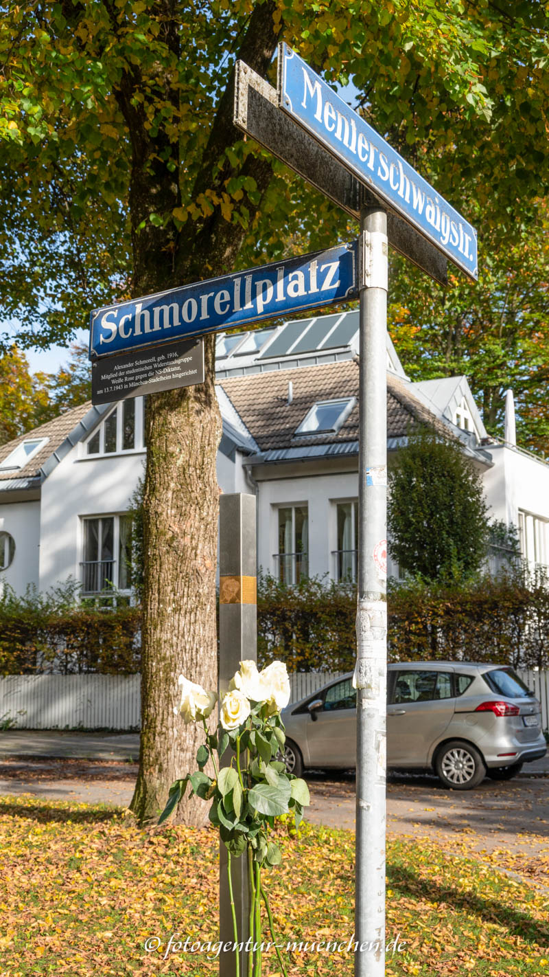  Alexander Schmorell