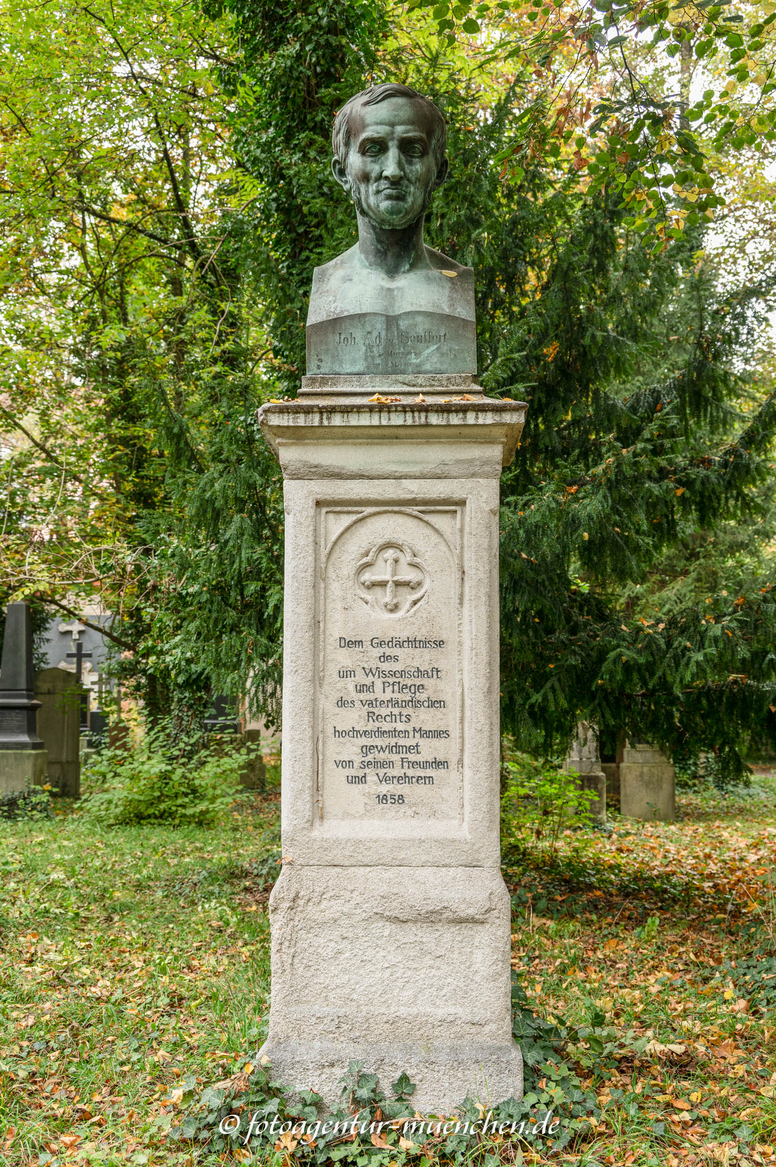 Johann von Seuffert