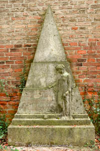 Gerhard Willhalm – Joseph Gabriel von Rheinberger