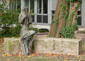 Faun – Foto aus München