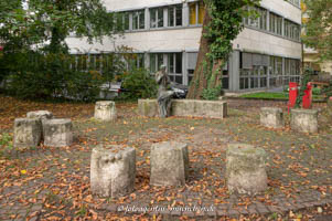 Faun – Foto aus München