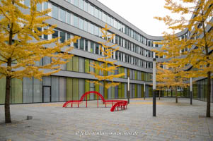Modified Social Bench NY #15, 2015 – Foto aus München