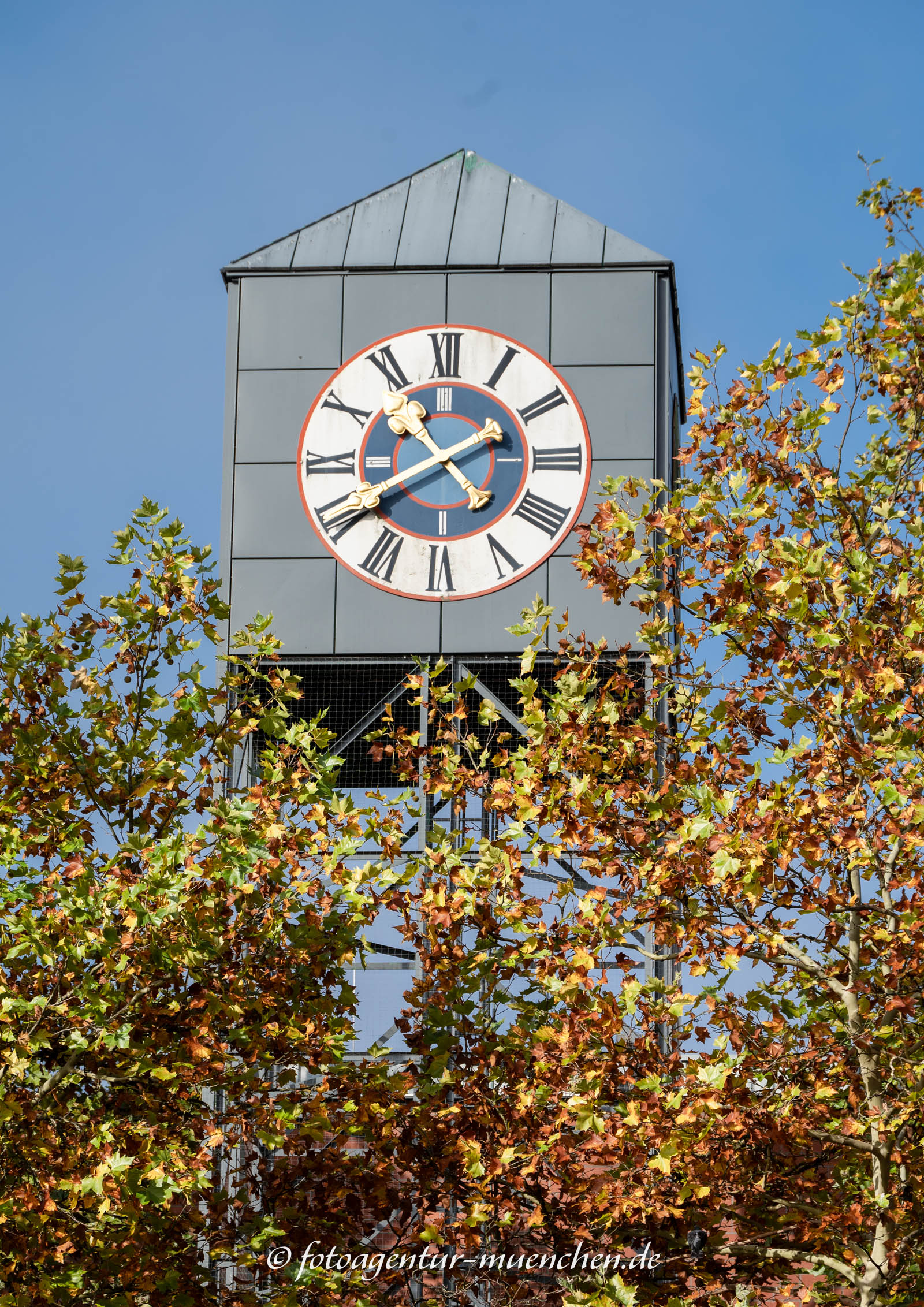 Uhrturm
