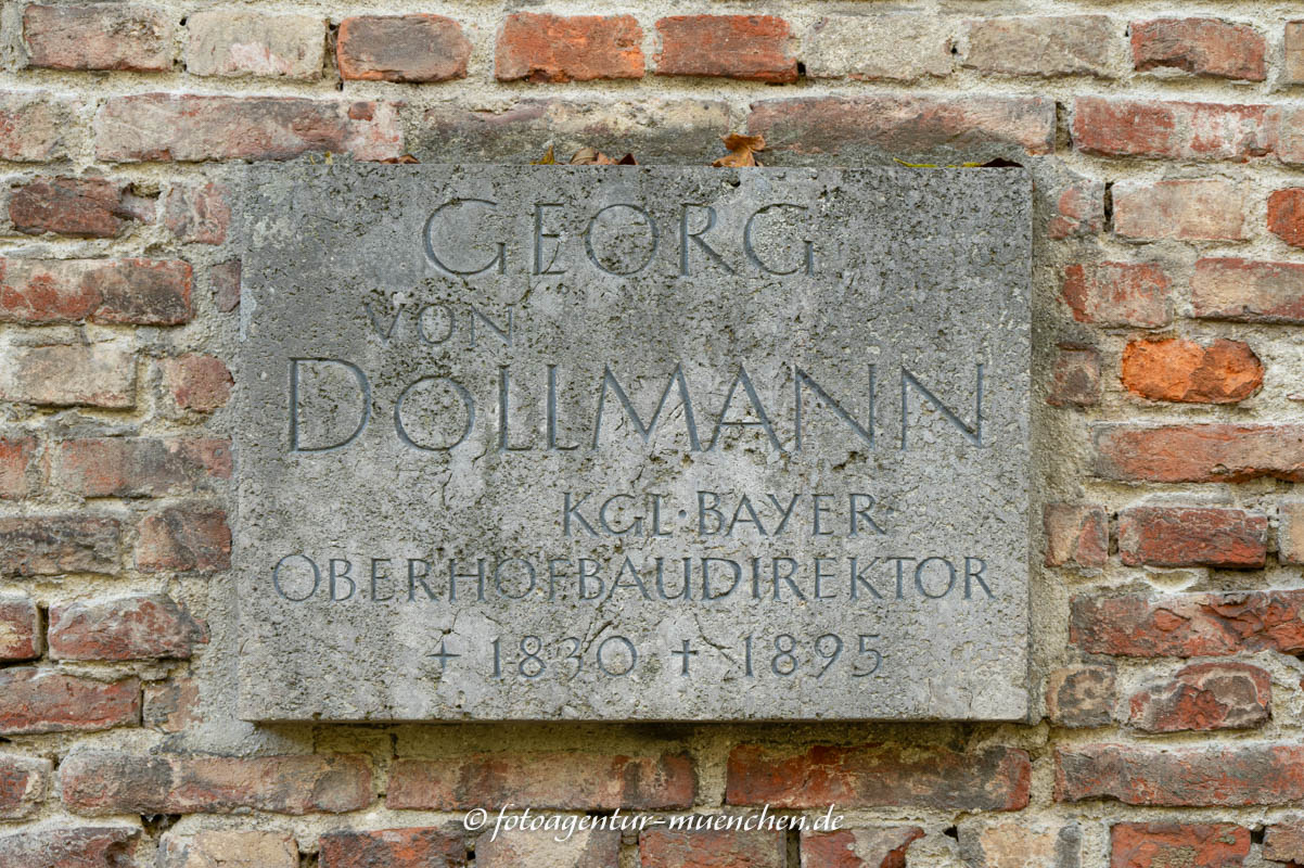 Dollmann Georg von