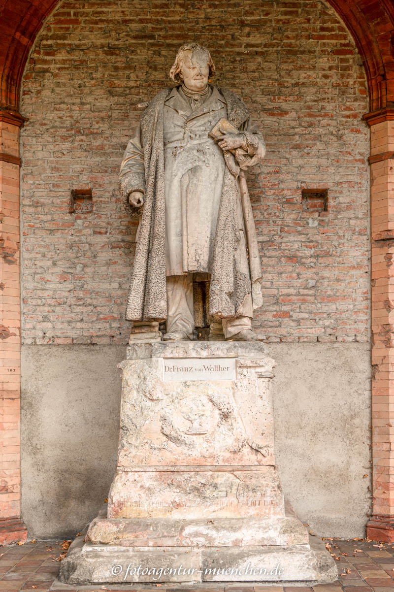 Walther Philipp Franz von