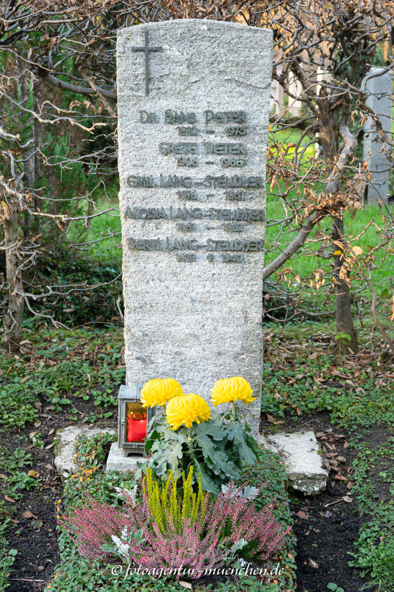 Peter Hans