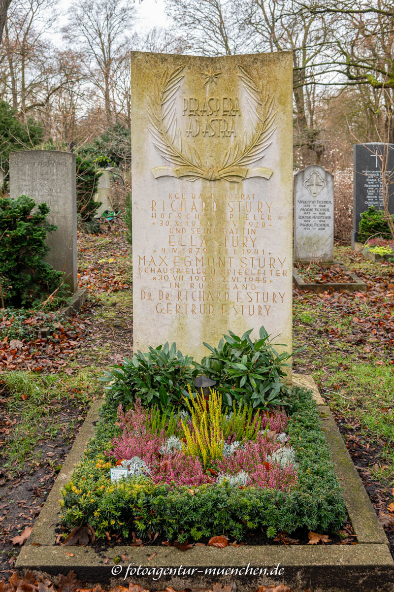 Stury Richard