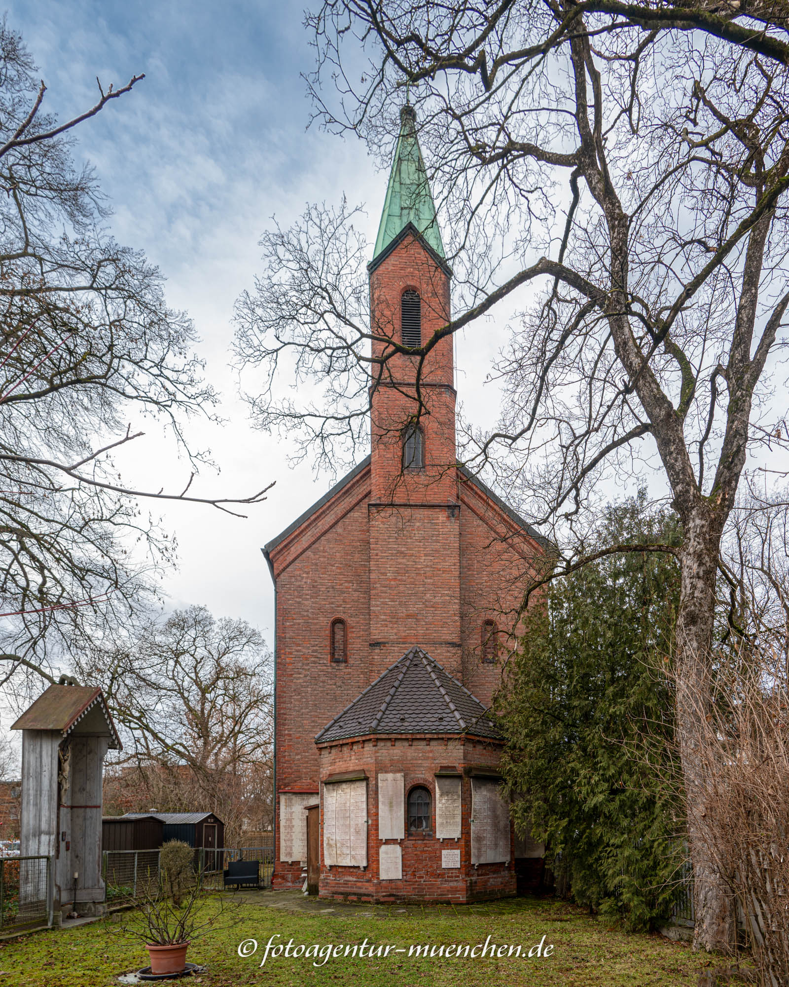 Lorettokirche