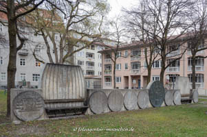  - Fassfabrik Drexler