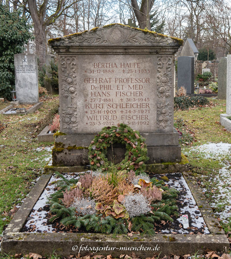 Fischer Hans